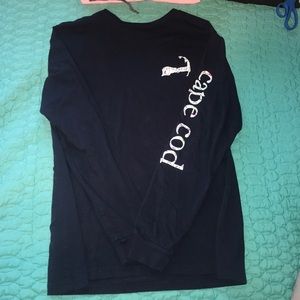 cape cod long sleeve